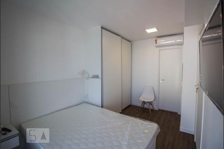 Quarto  de apartamento para alugar com 1 quarto, 41m² em Sumarezinho, São Paulo