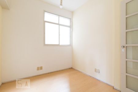 Sala de jantar de apartamento para alugar com 2 quartos, 78m² em Lourdes, Belo Horizonte