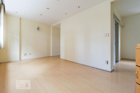 Sala de apartamento para alugar com 2 quartos, 78m² em Lourdes, Belo Horizonte