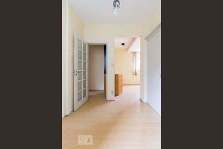 Sala de jantar de apartamento para alugar com 2 quartos, 78m² em Lourdes, Belo Horizonte