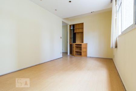 Sala de apartamento para alugar com 2 quartos, 78m² em Lourdes, Belo Horizonte