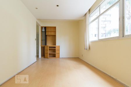 Sala de apartamento para alugar com 2 quartos, 78m² em Lourdes, Belo Horizonte