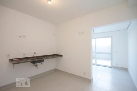 Studio para alugar com 33m², 1 quarto e 1 vagaStudio