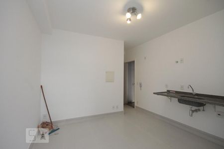 Studio para alugar com 33m², 1 quarto e 1 vagaStudio