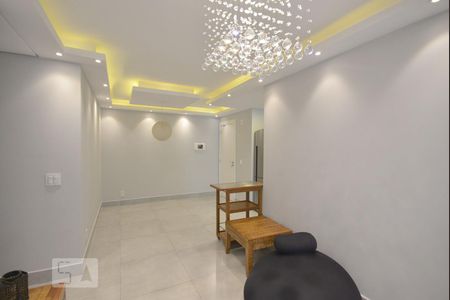 Sala de apartamento à venda com 3 quartos, 85m² em Ipiranga, São Paulo