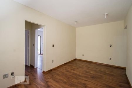 Sala de apartamento para alugar com 2 quartos, 70m² em Campestre, Santo André