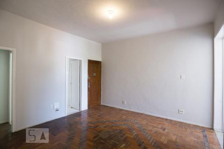 Sala de apartamento para alugar com 3 quartos, 90m² em Maracanã, Rio de Janeiro