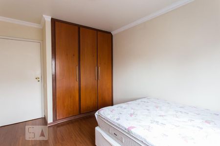 Quarto 01 de apartamento à venda com 3 quartos, 108m² em Vila Mariana, São Paulo