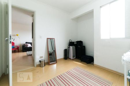 Quarto 2 de apartamento à venda com 2 quartos, 62m² em Vila Congonhas, São Paulo