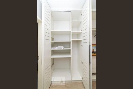 Armário Closet de apartamento para alugar com 1 quarto, 54m² em Gragoatá, Niterói