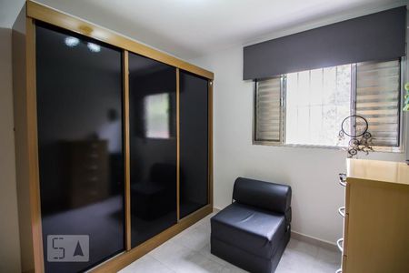 Quarto 1 de apartamento para alugar com 3 quartos, 68m² em Alto de Pinheiros, São Paulo