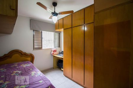 Quarto 2 de apartamento para alugar com 3 quartos, 68m² em Alto de Pinheiros, São Paulo