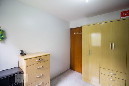 Quarto 1 de apartamento para alugar com 3 quartos, 68m² em Alto de Pinheiros, São Paulo