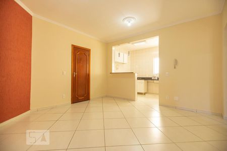 Sala de apartamento à venda com 2 quartos, 65m² em Vila Formosa, Jundiaí