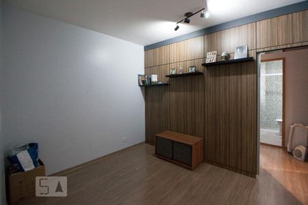 Apartamento à venda com 36m², 1 quarto e sem vagaSala