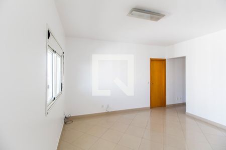 Sala de TV de apartamento para alugar com 3 quartos, 140m² em Tamboré, Santana de Parnaíba