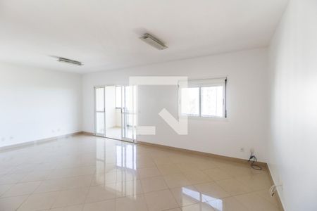 Sala de TV de apartamento para alugar com 3 quartos, 140m² em Tamboré, Santana de Parnaíba