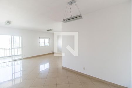 Sala de Jantar de apartamento para alugar com 3 quartos, 140m² em Tamboré, Santana de Parnaíba