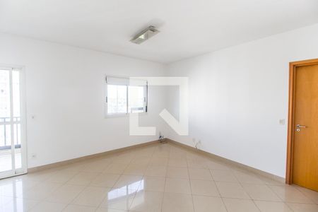 Sala de TV de apartamento para alugar com 3 quartos, 140m² em Tamboré, Santana de Parnaíba