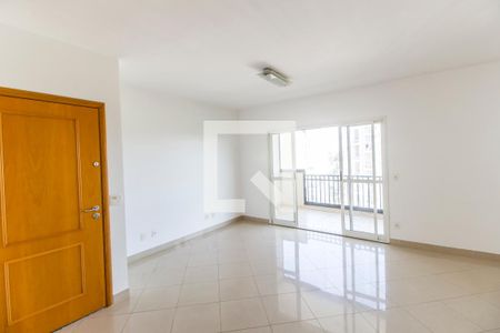 Sala de apartamento para alugar com 3 quartos, 140m² em Tamboré, Santana de Parnaíba