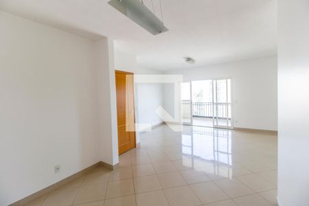 Sala de Jantar de apartamento para alugar com 3 quartos, 140m² em Tamboré, Santana de Parnaíba