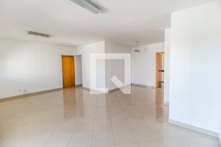 Sala de apartamento para alugar com 3 quartos, 140m² em Tamboré, Santana de Parnaíba