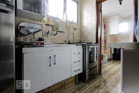 Apartamento para alugar com 2 quartos, 58m² em Vila Diva (Zona Leste), São Paulo