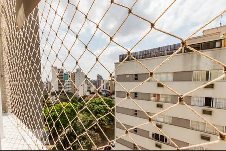 Apartamento à venda com 4 quartos, 158m² em Centro, Campinas