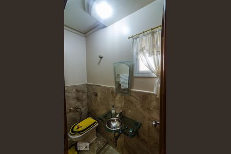 Lavabo de casa para alugar com 4 quartos, 400m² em Vila Formosa, São Paulo