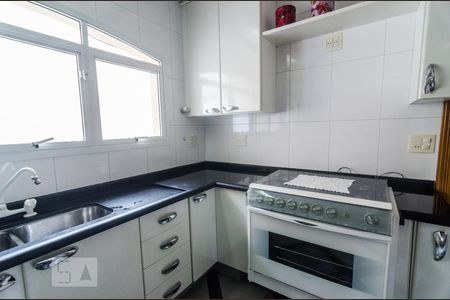 Cozinha de casa para alugar com 4 quartos, 400m² em Vila Formosa, São Paulo