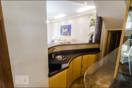 Bar(sala) de casa para alugar com 4 quartos, 400m² em Vila Formosa, São Paulo