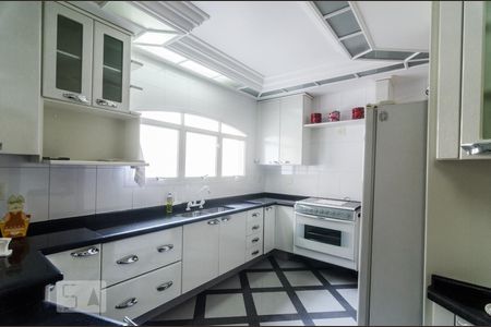 Cozinha de casa para alugar com 4 quartos, 400m² em Vila Formosa, São Paulo