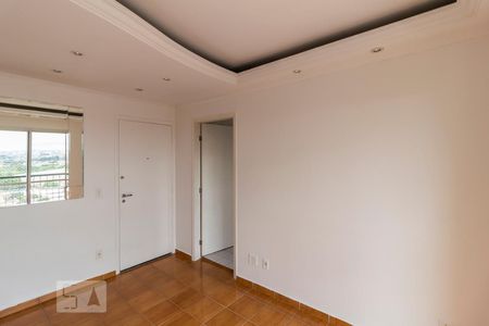 Sala de apartamento à venda com 2 quartos, 48m² em Vila Leopoldina, São Paulo