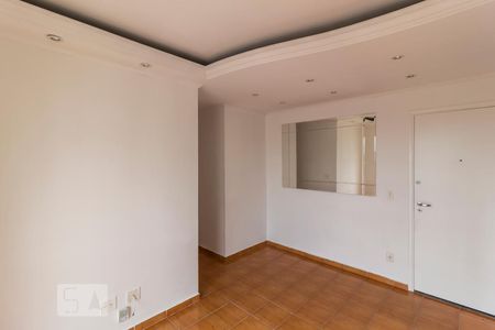 Sala de apartamento à venda com 2 quartos, 48m² em Vila Leopoldina, São Paulo