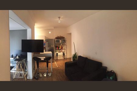 Studio de kitnet/studio à venda com 1 quarto, 34m² em Bela Vista, São Paulo