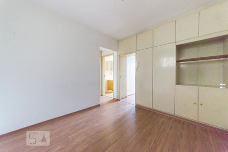 Sala de apartamento para alugar com 1 quarto, 35m² em Botafogo, Campinas