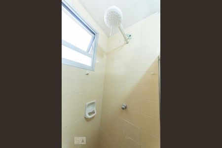 Banheiro de apartamento para alugar com 1 quarto, 35m² em Botafogo, Campinas