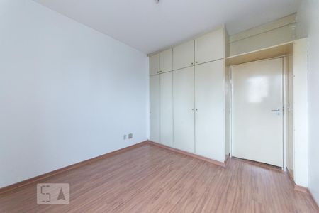 Quarto de apartamento para alugar com 1 quarto, 35m² em Botafogo, Campinas