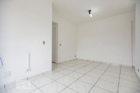 Sala de apartamento para alugar com 2 quartos, 62m² em Anhangabaú, Jundiaí