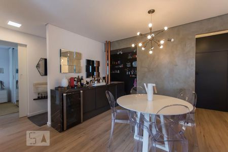 Apartamento para alugar com 2 quartos, 67m² em Vila Uberabinha, São Paulo