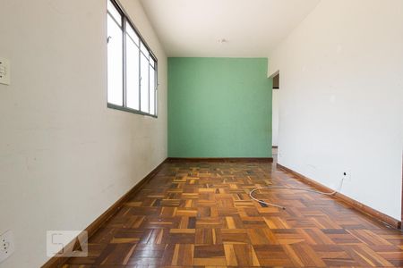 Sala de apartamento à venda com 3 quartos, 69m² em Salgado Filho, Belo Horizonte