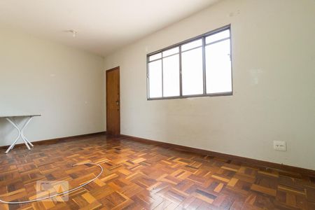 Sala de apartamento à venda com 3 quartos, 69m² em Salgado Filho, Belo Horizonte