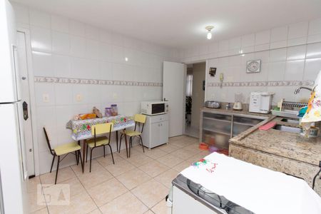 Cozinha de apartamento para alugar com 3 quartos, 115m² em Engenho de Dentro, Rio de Janeiro