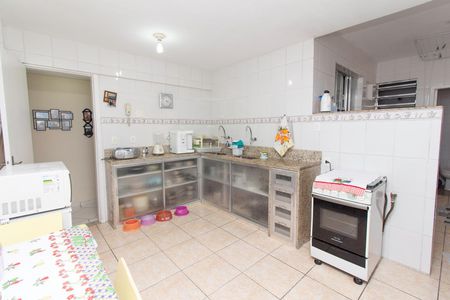 Cozinha de apartamento para alugar com 3 quartos, 115m² em Engenho de Dentro, Rio de Janeiro