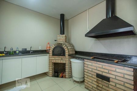 Salão de Festas de apartamento para alugar com 3 quartos, 86m² em Jardim Messina, Jundiaí