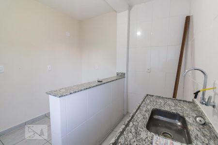 Casa para alugar com 1 quarto, 50m² em Parque Renato Maia, Guarulhos