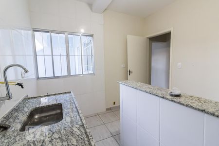 Casa para alugar com 1 quarto, 50m² em Parque Renato Maia, Guarulhos