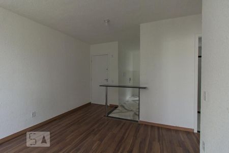 Sala de apartamento à venda com 2 quartos, 45m² em Santa Amélia, Belo Horizonte