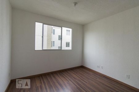 Sala de apartamento à venda com 2 quartos, 45m² em Santa Amélia, Belo Horizonte