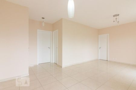 Sala de apartamento à venda com 3 quartos, 100m² em Lauzane Paulista, São Paulo